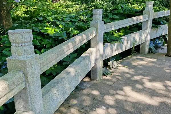 汕尾市大连哪家石栏杆厂家做工好热销款四